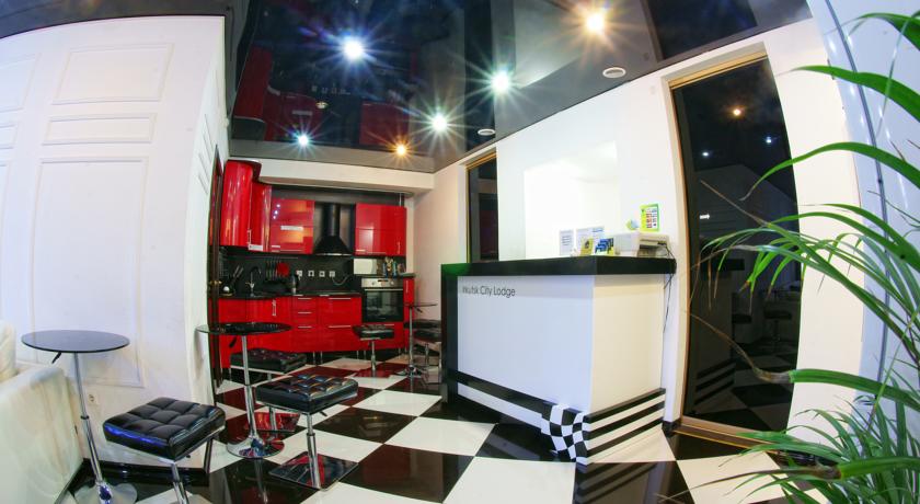 Imagen de la habitación del Hotel Irkutsk City Lodge - Hostel. Foto 2