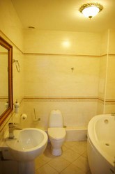 Imagen de la habitación del Hotel Irkutsk City Lodge - Hostel. Foto 4