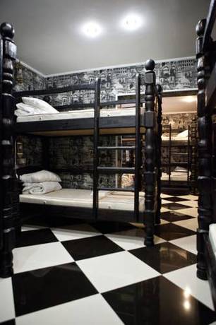 Imagen de la habitación del Hotel Irkutsk City Lodge - Hostel. Foto 6
