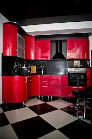 Imagen de la habitación del Hotel Irkutsk City Lodge - Hostel. Foto 7