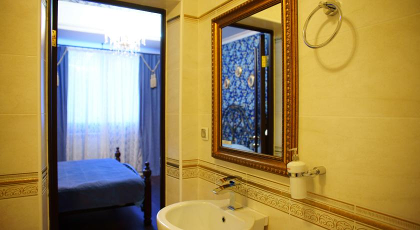 Imagen de la habitación del Hotel Irkutsk City Lodge - Hostel. Foto 8