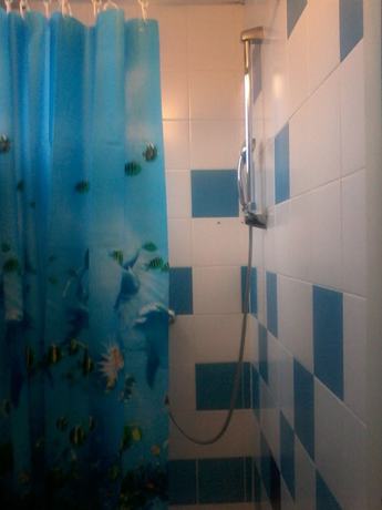 Imagen de los interiores del Hotel Irkutski Ostrog - hostel. Foto 12