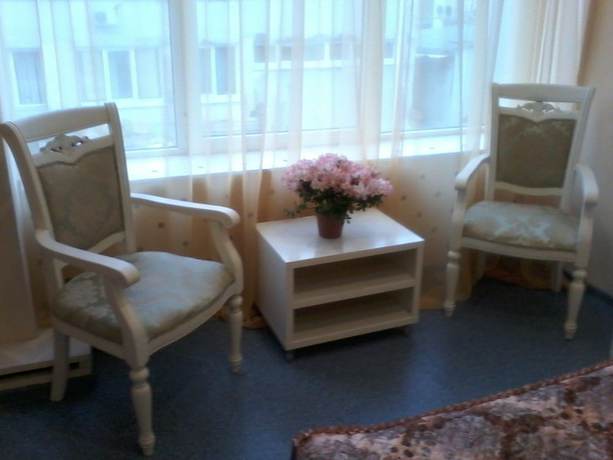 Imagen de la habitación del Hotel Irkutski Ostrog - hostel. Foto 5