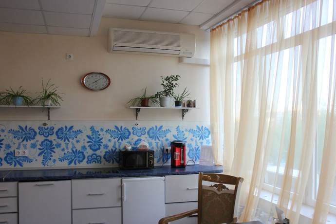 Imagen de los interiores del Hotel Irkutski Ostrog - hostel. Foto 15
