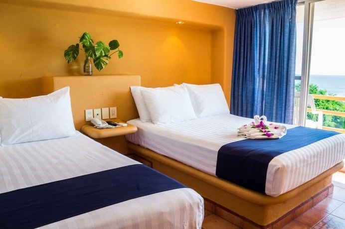 Imagen de la habitación del Hotel Irma. Foto 9