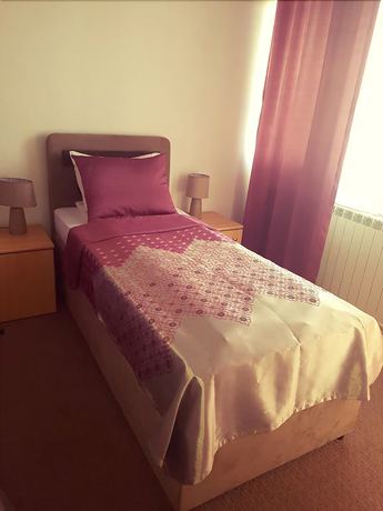 Imagen de la habitación del Hotel Irmak. Foto 8