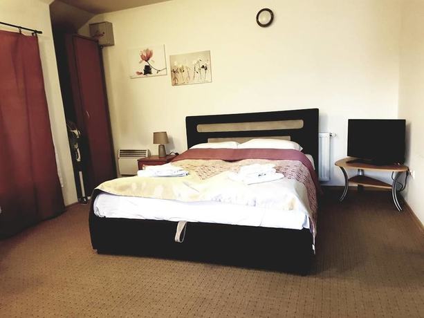 Imagen de la habitación del Hotel Irmak. Foto 9