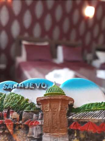 Imagen general del Hotel Irmak. Foto 1