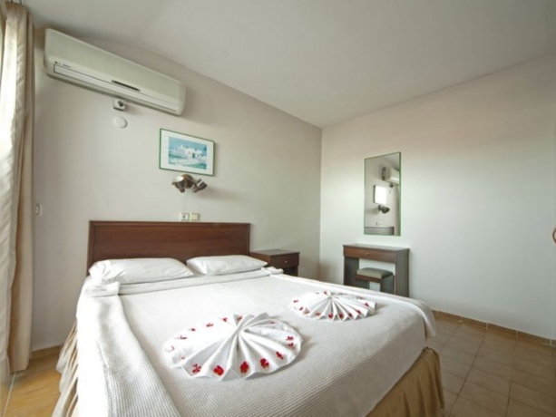 Imagen general del Hotel Irmak Hotel. Foto 1