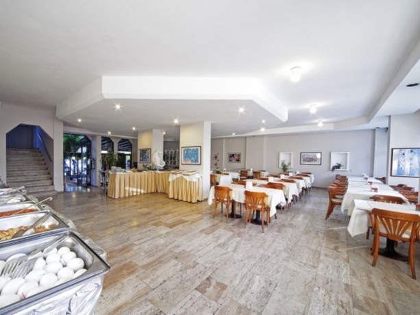 Imagen general del Hotel Irmak Hotel. Foto 2