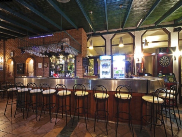 Imagen general del Hotel Irmak Hotel. Foto 3