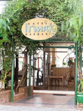 Imagen general del Hotel Irmak Hotel. Foto 5