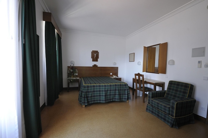 Imagen general del Hotel Irmãs Dominicanas - Fátima by Flagworld Hotels. Foto 1