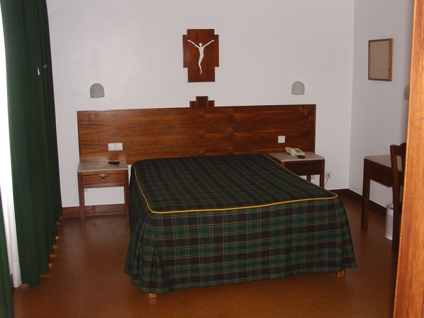 Imagen de la habitación del Hotel Irmãs Dominicanas - Fátima by Flagworld Hotels. Foto 8