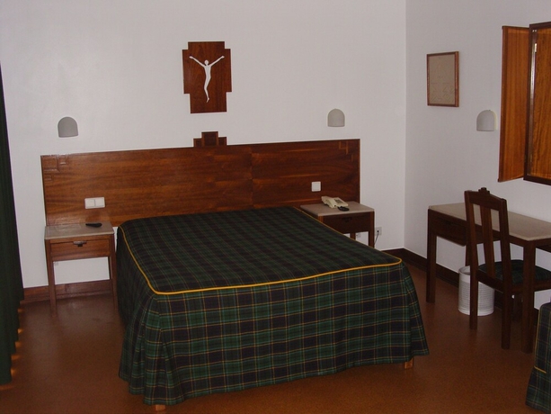 Imagen de la habitación del Hotel Irmãs Dominicanas - Fátima by Flagworld Hotels. Foto 9