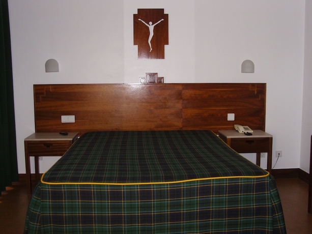 Imagen de la habitación del Hotel Irmãs Dominicanas - Fátima by Flagworld Hotels. Foto 10