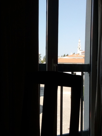 Imagen de la habitación del Hotel Irmãs Dominicanas - Fátima by Flagworld Hotels. Foto 12