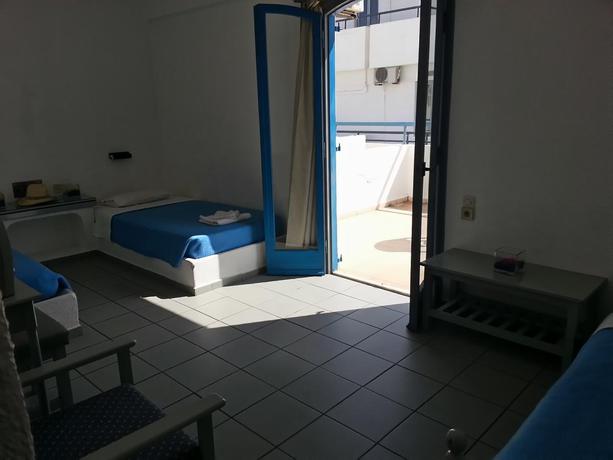 Imagen general del Hotel Iro. Foto 6