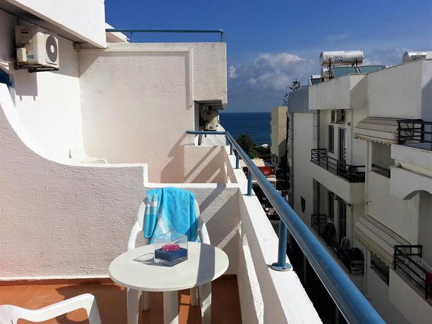 Imagen general del Hotel Iro. Foto 7