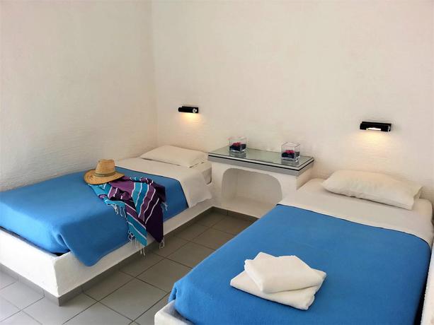 Imagen general del Hotel Iro. Foto 9