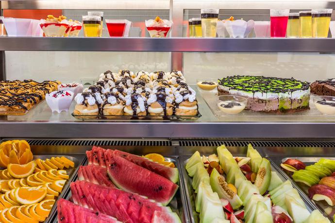 Imagen general del Hotel Iro. Foto 11