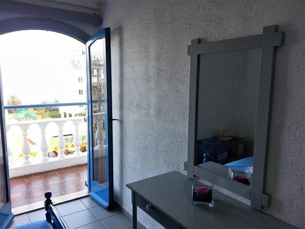 Imagen general del Hotel Iro. Foto 12