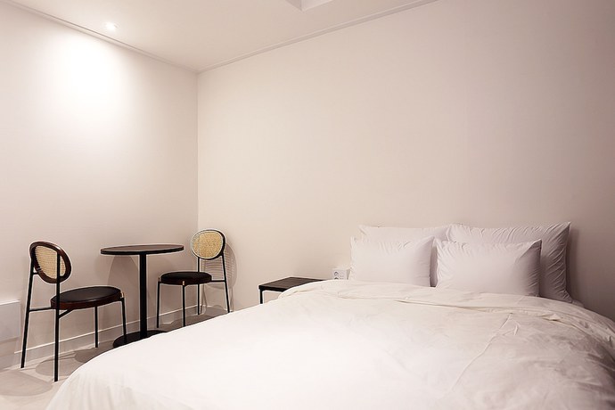 Imagen de la habitación del Hotel Iro Incheon by Aank. Foto 5
