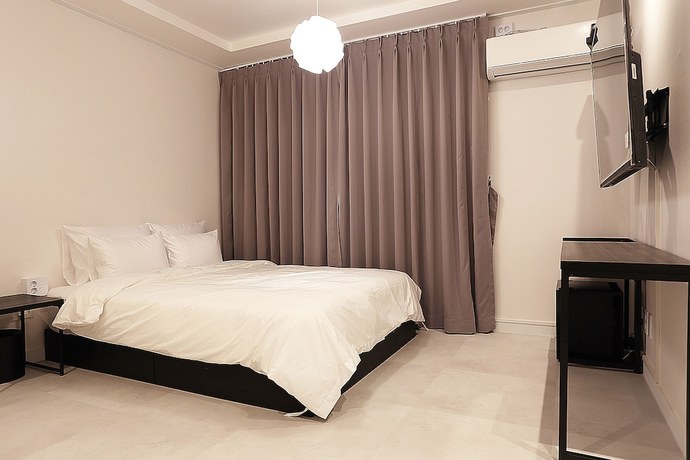 Imagen de la habitación del Hotel Iro Incheon by Aank. Foto 6
