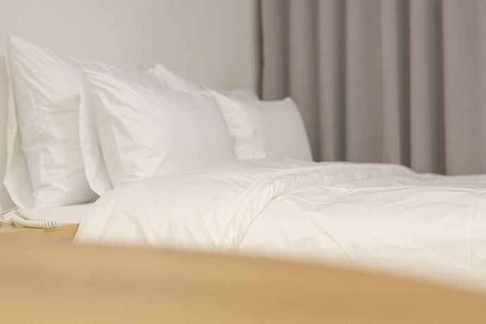 Imagen de los interiores del Hotel Iro Incheon by Aank. Foto 9