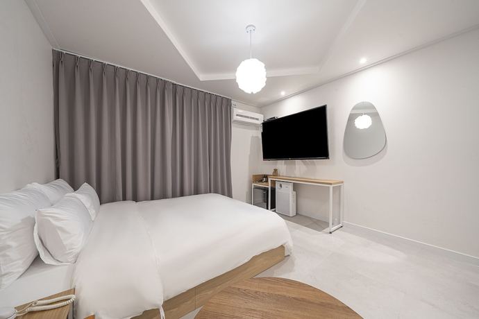 Imagen de la habitación del Hotel Iro Incheon by Aank. Foto 7