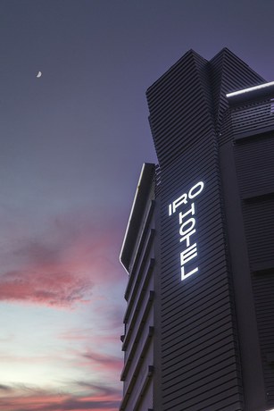 Imagen general del Hotel Iro Incheon by Aank. Foto 3