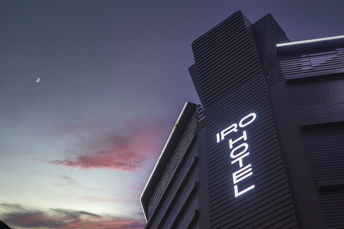 Imagen general del Hotel Iro Incheon by Aank. Foto 1