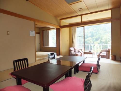 Imagen de la habitación del Hotel Irodori-koyo. Foto 3