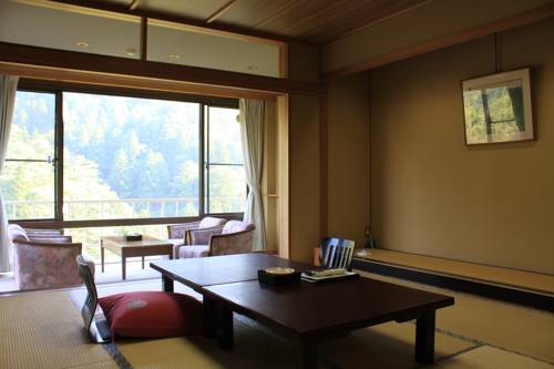 Imagen de la habitación del Hotel Irodori-koyo. Foto 6