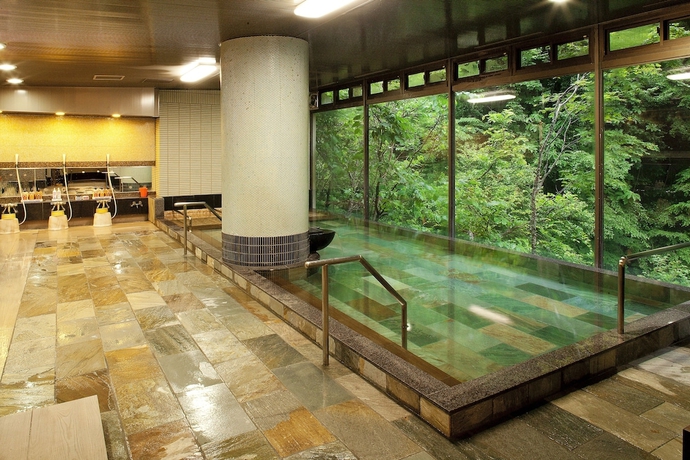 Imagen general del Hotel Irodoriyukashiki Hana to Hana. Foto 6