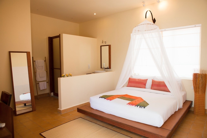 Imagen de la habitación del Hotel Iroha Garden & Resort. Foto 3