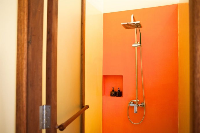 Imagen de la habitación del Hotel Iroha Garden & Resort. Foto 4