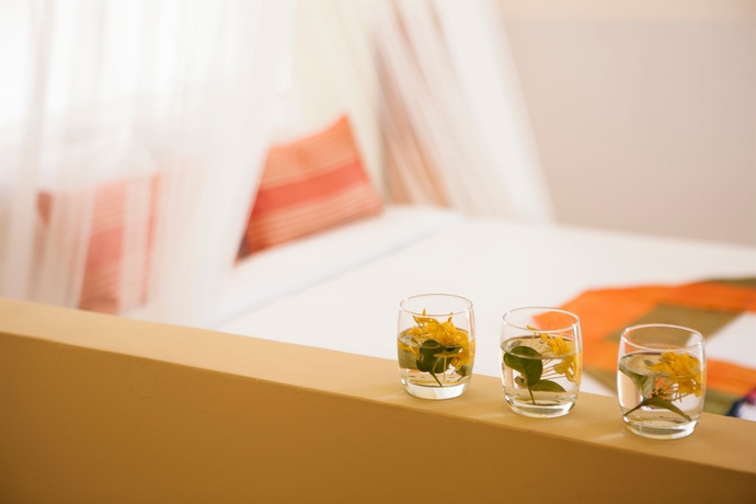 Imagen de la habitación del Hotel Iroha Garden & Resort. Foto 5