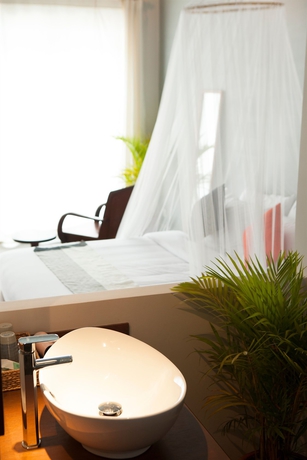 Imagen de la habitación del Hotel Iroha Garden & Resort. Foto 6