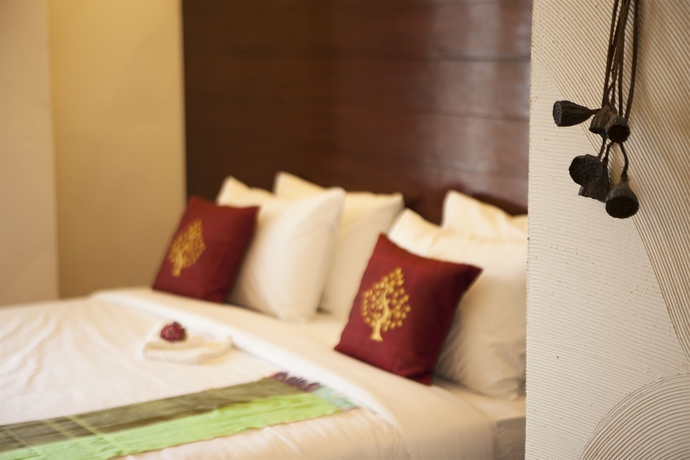 Imagen de la habitación del Hotel Iroha Garden & Resort. Foto 7