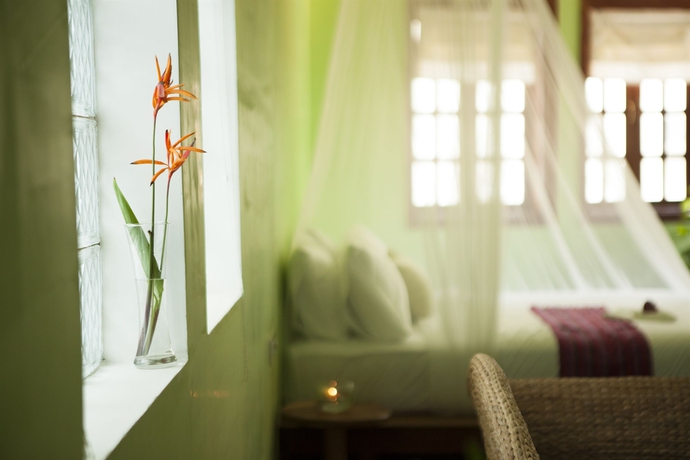 Imagen de la habitación del Hotel Iroha Garden & Resort. Foto 8