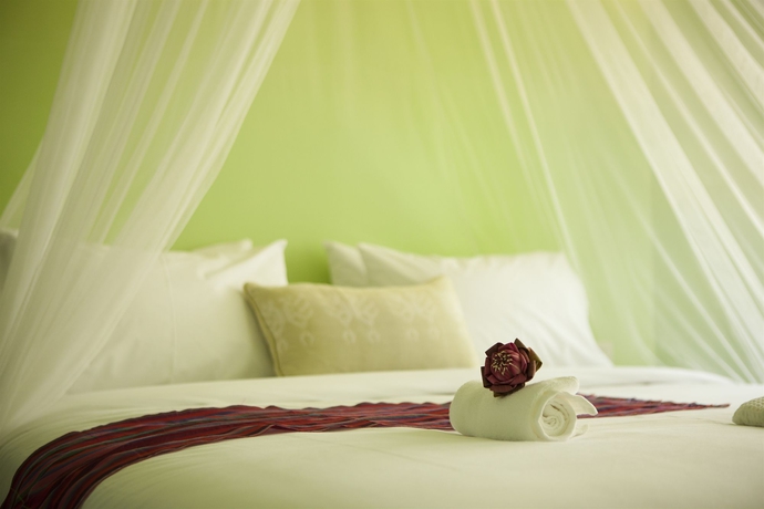 Imagen de la habitación del Hotel Iroha Garden & Resort. Foto 9