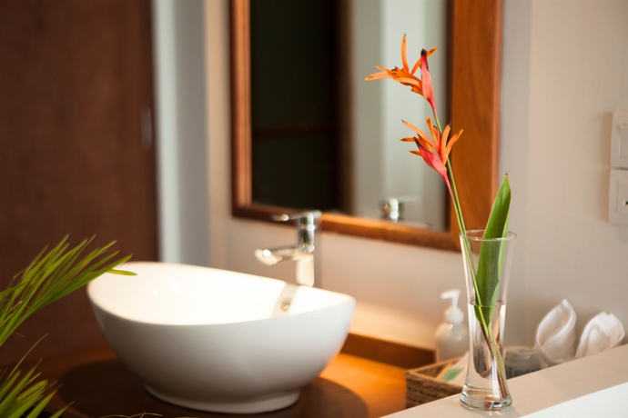 Imagen de la habitación del Hotel Iroha Garden & Resort. Foto 10