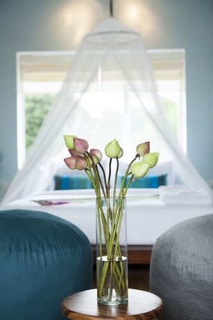 Imagen de la habitación del Hotel Iroha Garden & Resort. Foto 11