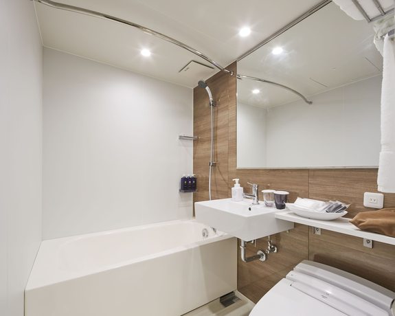 Imagen de la habitación del Hotel Iroha Grand. Foto 2