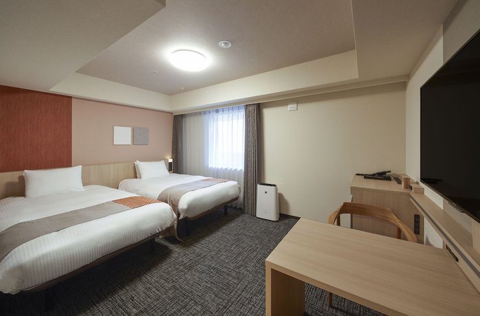 Imagen de la habitación del Hotel Iroha Grand. Foto 3