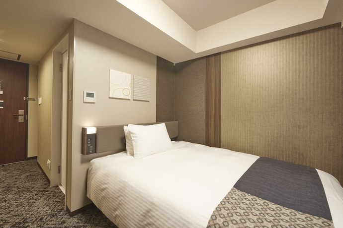 Imagen de la habitación del Hotel Iroha Grand. Foto 11