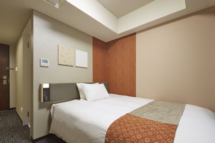 Imagen de la habitación del Hotel Iroha Grand. Foto 12