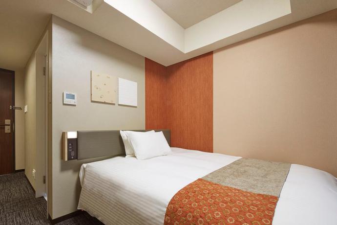 Imagen de la habitación del Hotel Iroha Grand Hotel Matsumoto Ekimae. Foto 3