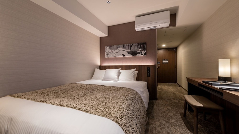 Imagen de la habitación del Hotel Iroha Grand Kintetsu Nara Ekimae. Foto 7